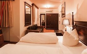 Hotel Aviv Dresden